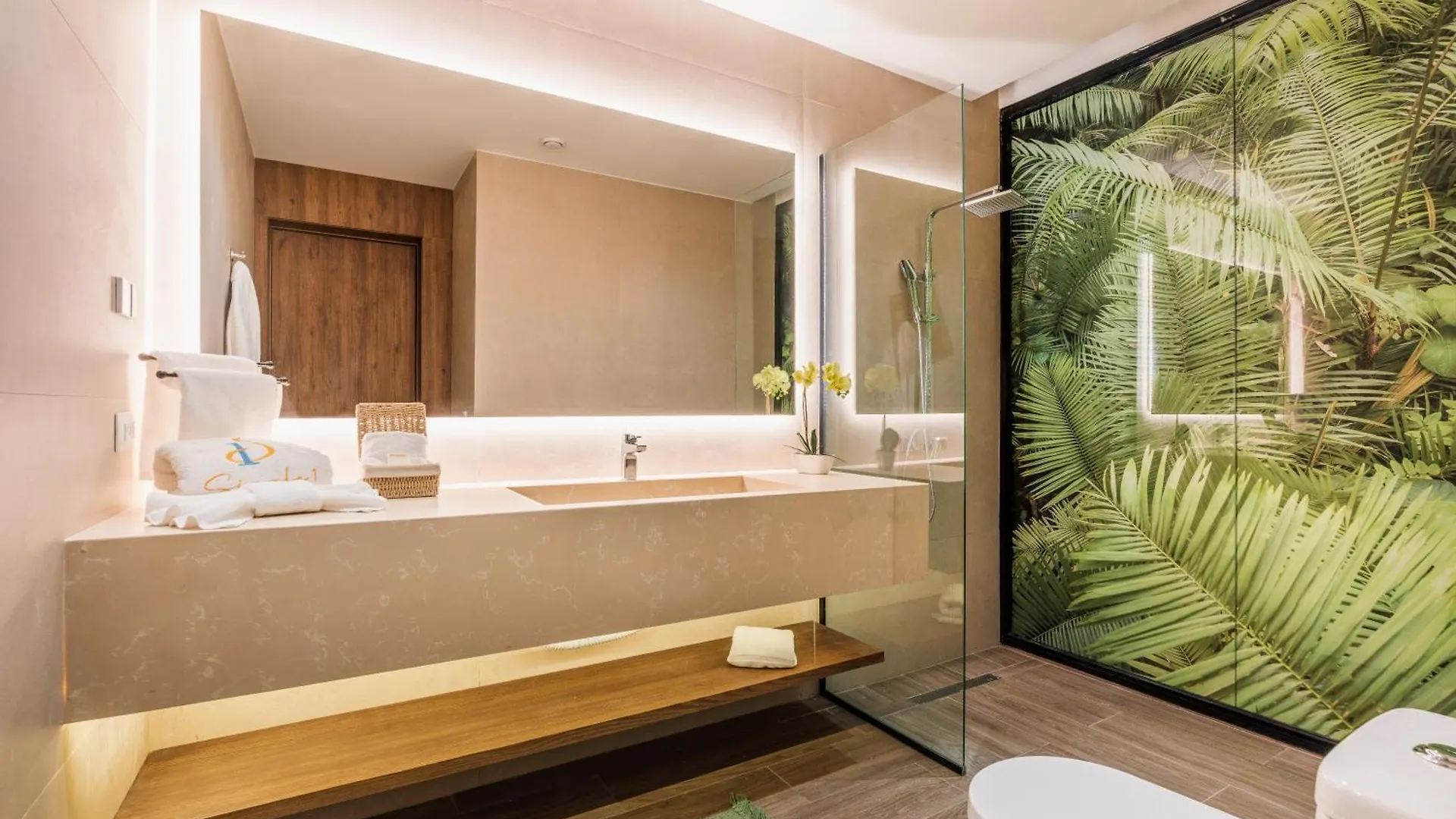 Hotel Faranda Single 1 Punta Cana - Adults Only