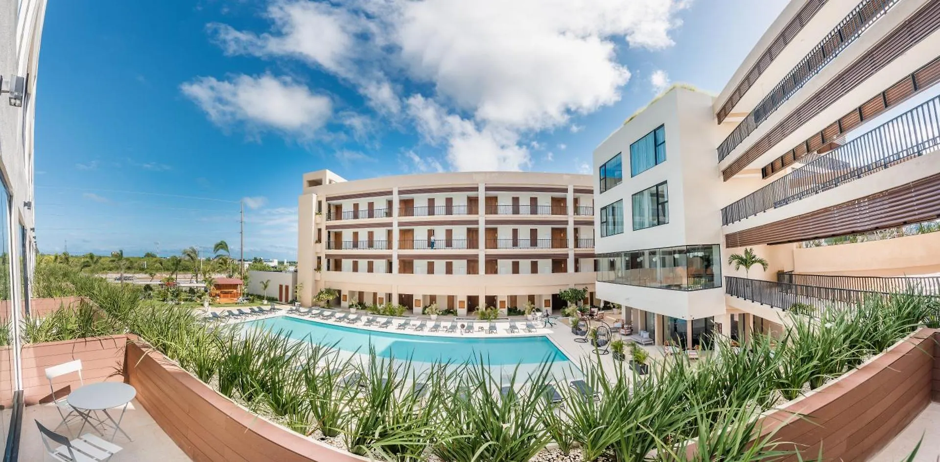 Hotel Faranda Single 1 Punta Cana - Adults Only
