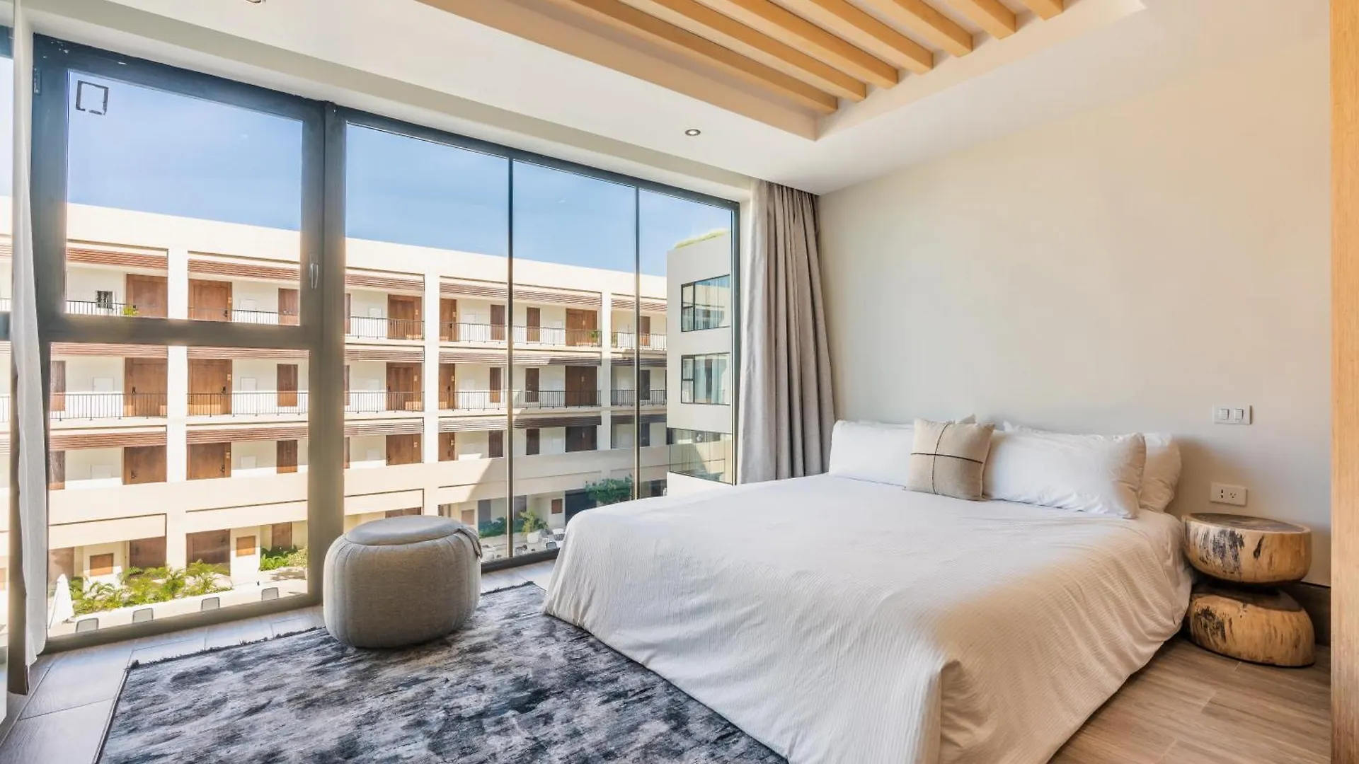 Hotel Faranda Single 1 Punta Cana - Adults Only