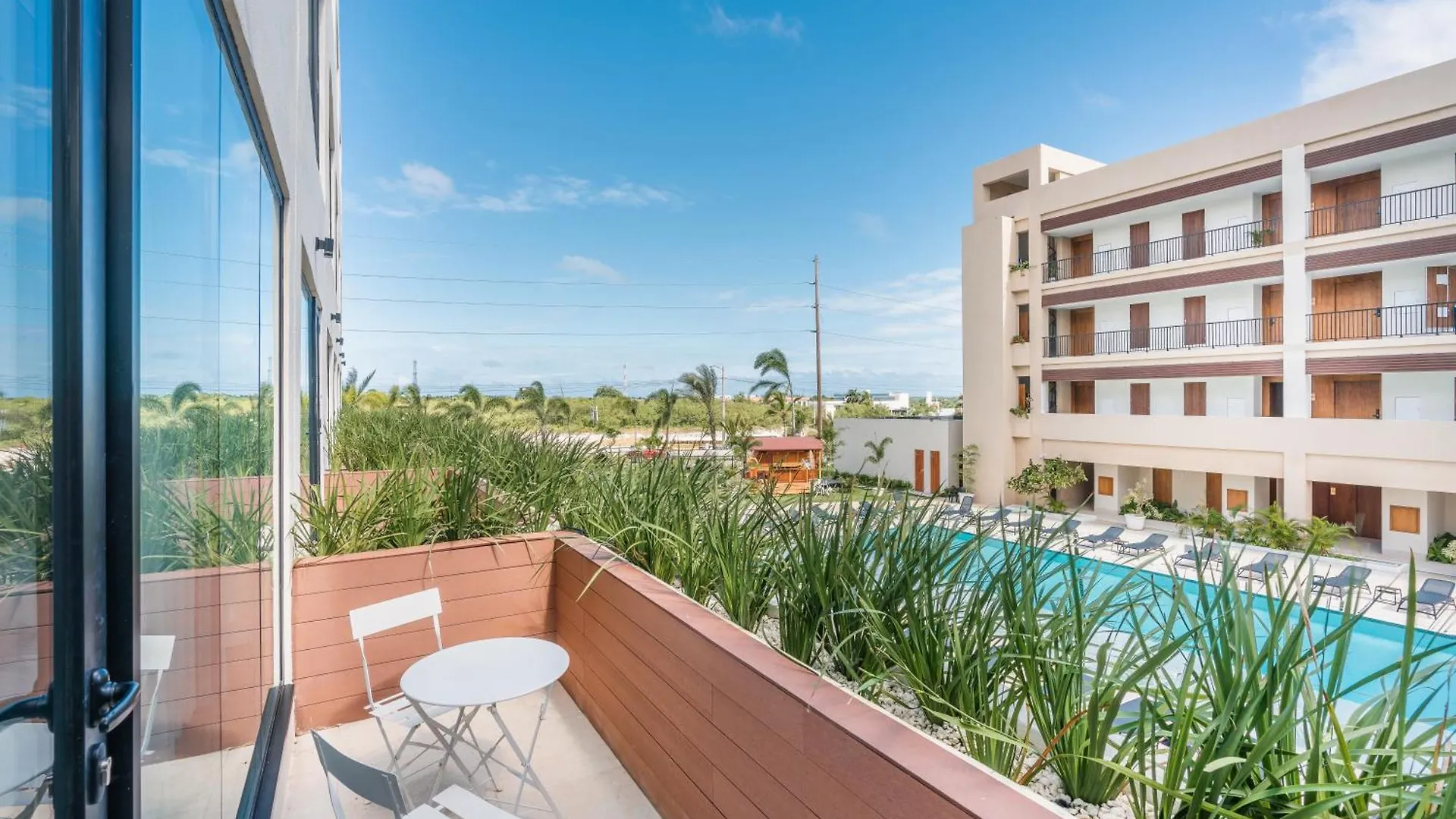 *****  Hotel Faranda Single 1 Punta Cana - Adults Only Dominican Republic