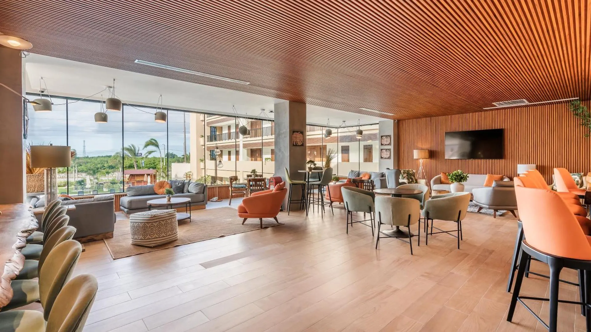 Hotel Faranda Single 1 Punta Cana - Adults Only