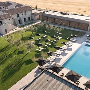 Hotel I Vivai