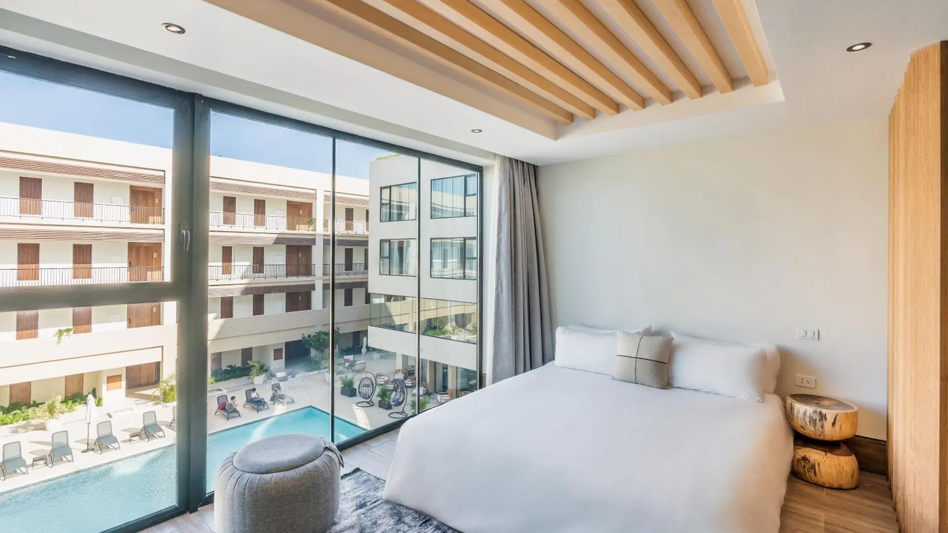 Hotel Faranda Single 1 Punta Cana - Adults Only